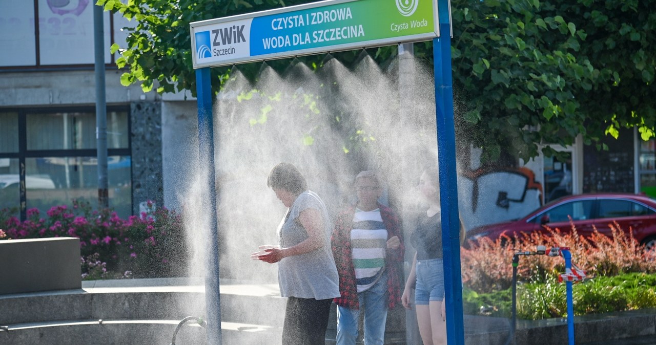 Kiedy odpoczniemy od upałów? Nowa prognoza IMGW