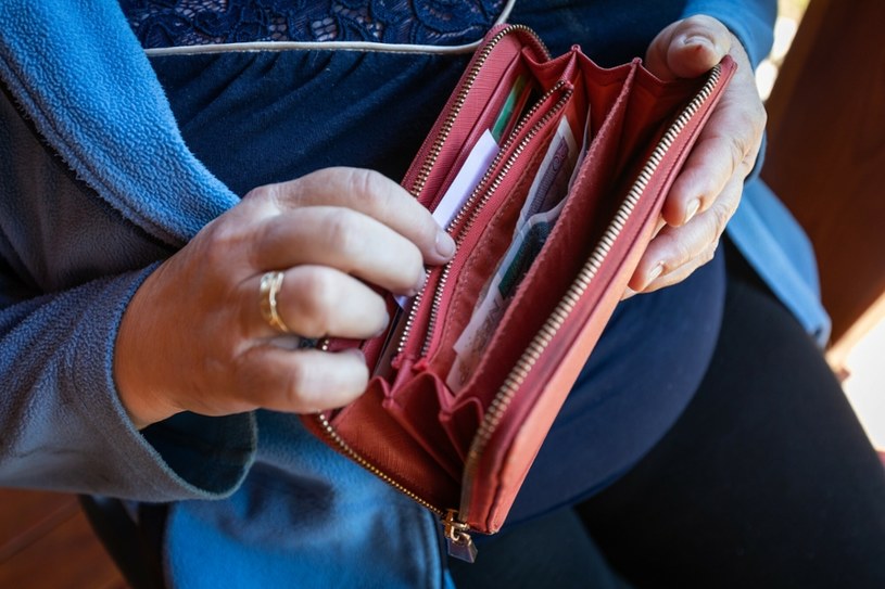 Tymi banknotami nie zapłacisz w sklepach. Wymień je, by nie stracić pieniędzy