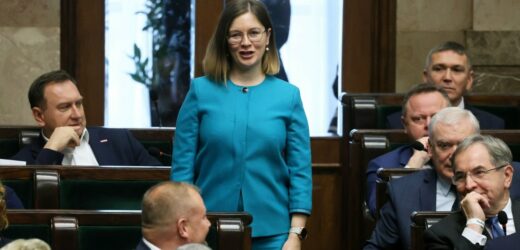 Paulina Matysiak dla RMF24: Niczego nie żałuję