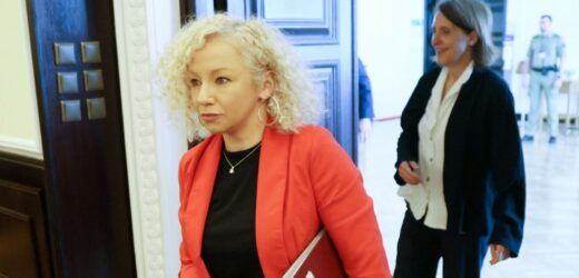 Problemy z ustawą o związkach partnerskich. Projekt trzeba napisać na nowo