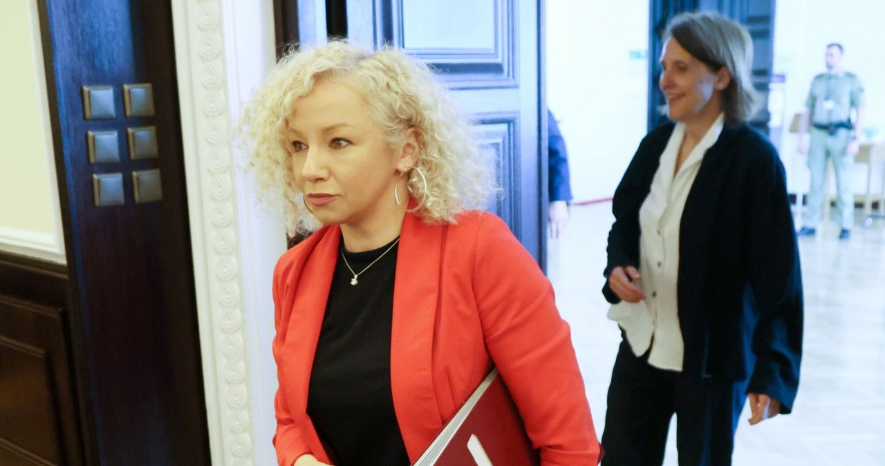 Problemy z ustawą o związkach partnerskich. Projekt trzeba napisać na nowo