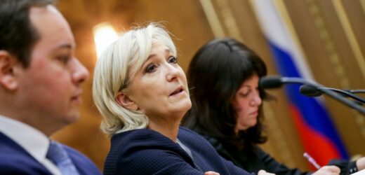 Media: Doradczyni Zjednoczenia Narodowego ma powiązania z rosyjskim wywiadem