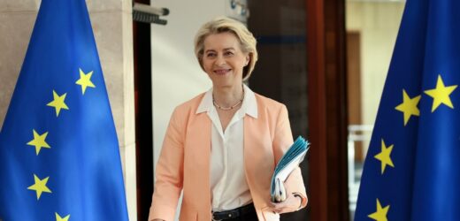 Kto obejmie najważniejsze stanowiska w UE? Jest porozumienie