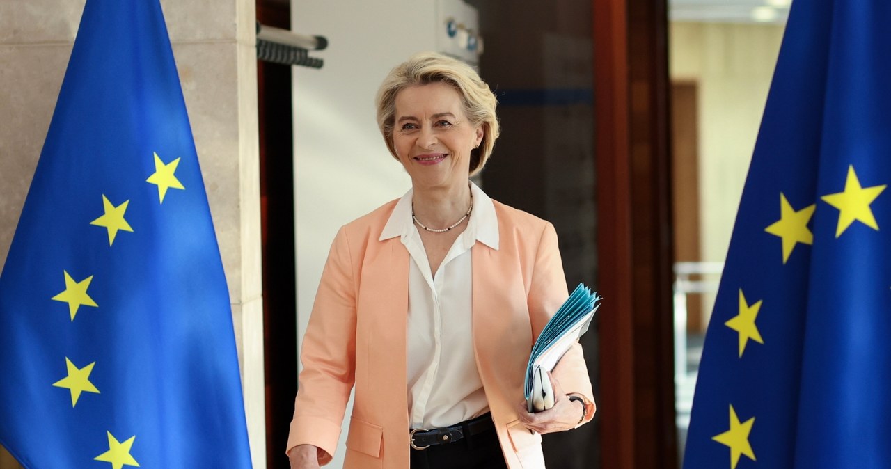 Kto obejmie najważniejsze stanowiska w UE? Jest porozumienie