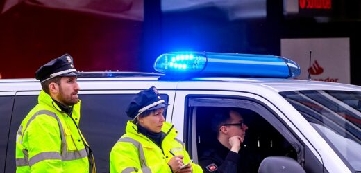 Wypadek polskiego autokaru w Niemczech. 16 osób rannych