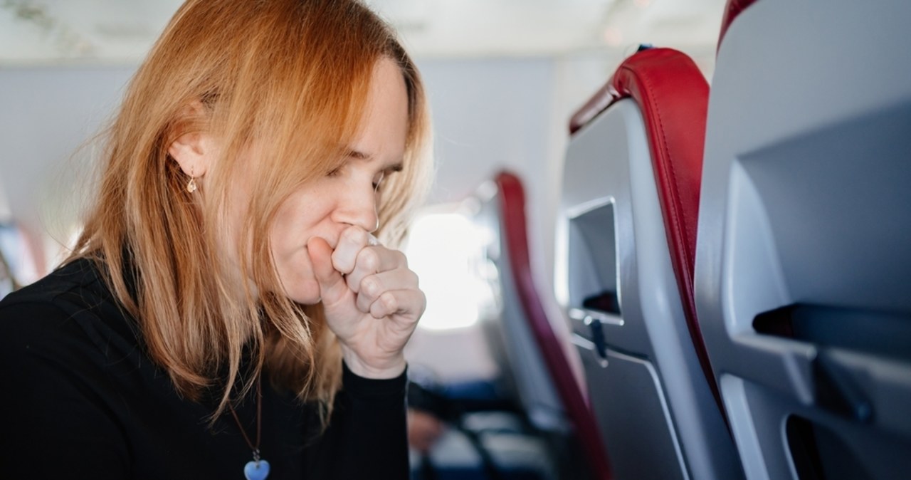 „100-dniowy kaszel” szaleje w uwielbianym przez Polaków kurorcie