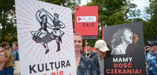 Sejm zdecydował ws. prawa autorskiego i praw pokrewnych