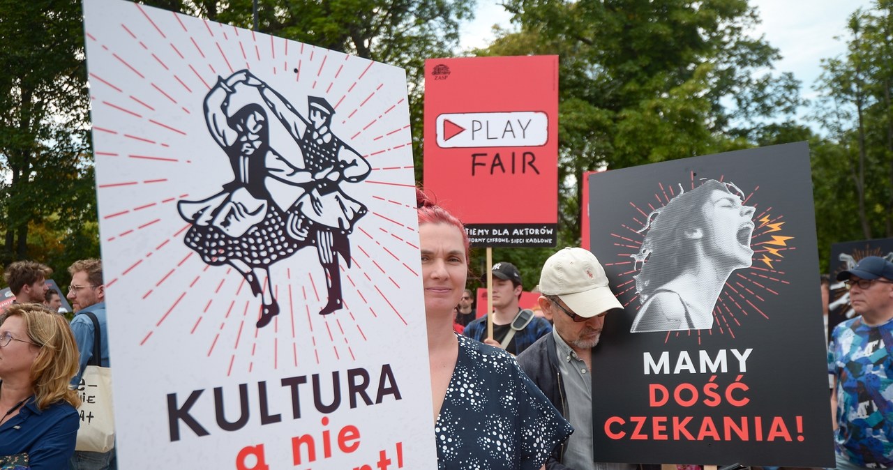 Sejm zdecydował ws. prawa autorskiego i praw pokrewnych