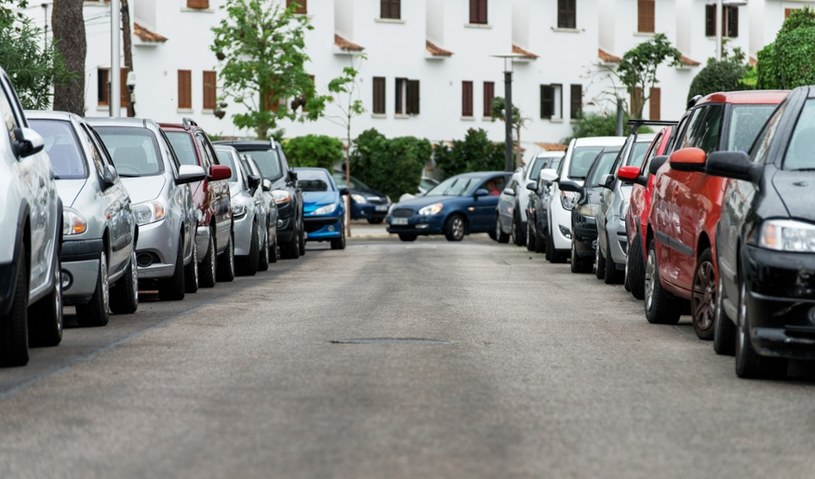 Czy spółdzielnia może zakazać parkowania? Są takie przypadki