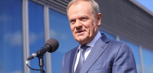 Donald Tusk: Umowa o bezpieczeństwie z Ukrainą dopięta na ostatni guzik