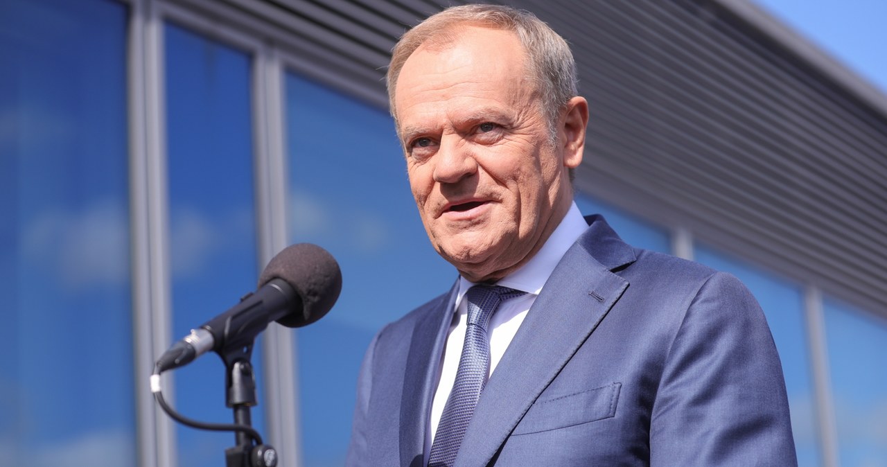 Tusk: Umowa o bezpieczeństwie z Ukrainą dopięta na ostatni guzik