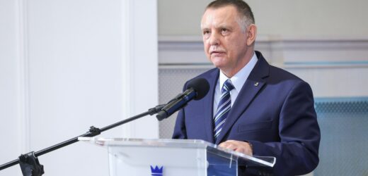 Marian Banaś bez immunitetu. Będzie mógł zapłacić mandat