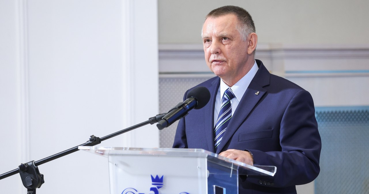 Marian Banaś bez immunitetu. Będzie mógł zapłacić mandat