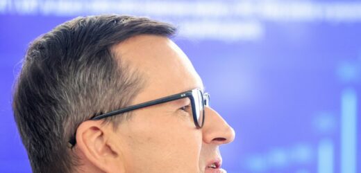 Jest decyzja NSA w sprawie wyborów kopertowych. Morawiecki naruszył prawo