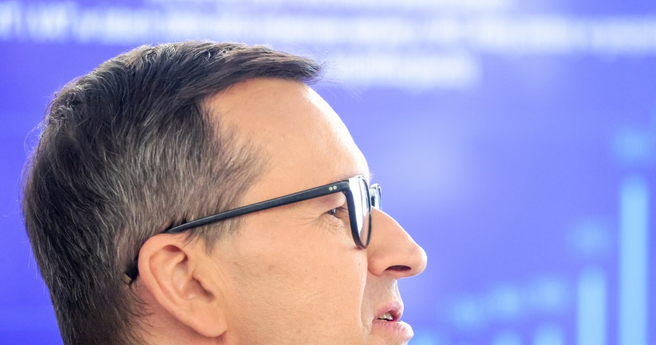 Jest decyzja NSA w sprawie wyborów kopertowych. Morawiecki naruszył prawo