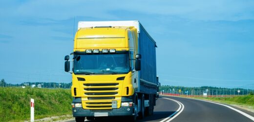 Polscy transportowcy z wątpliwościami ws. umowy KE z Ukrainą