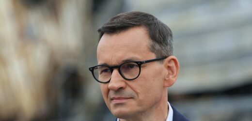 Morawiecki skomentował wyrok NSA. „Oderwany od tamtych czasów”