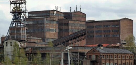 Będzie szybsza likwidacja kopalni Bobrek w Bytomiu