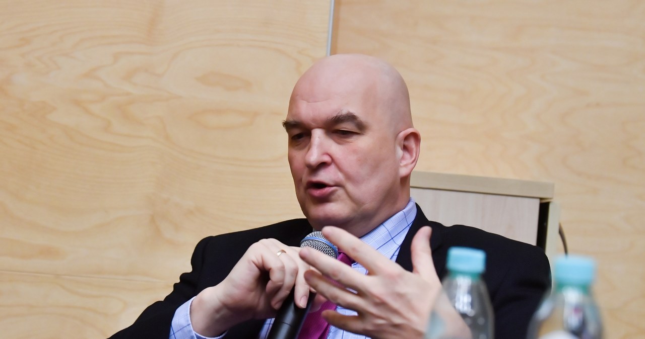 Dyrektor PISM odwołany. „Są inni kandydaci”