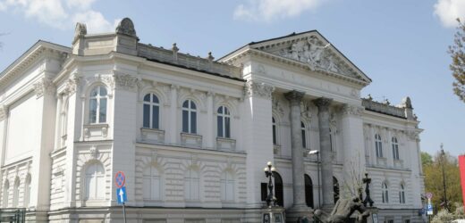 Zachęta będzie miała nowego dyrektora. Ogłoszono konkurs