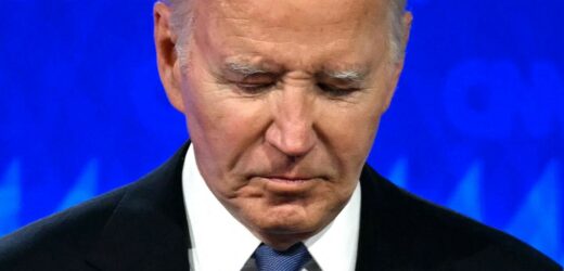 Biden – „dobry człowiek, który nie powinien kandydować”. Demokraci w panice szukają zastępcy