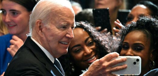Joe Biden dzień po debacie: Chcę wygrać, stawka jest zbyt wysoka