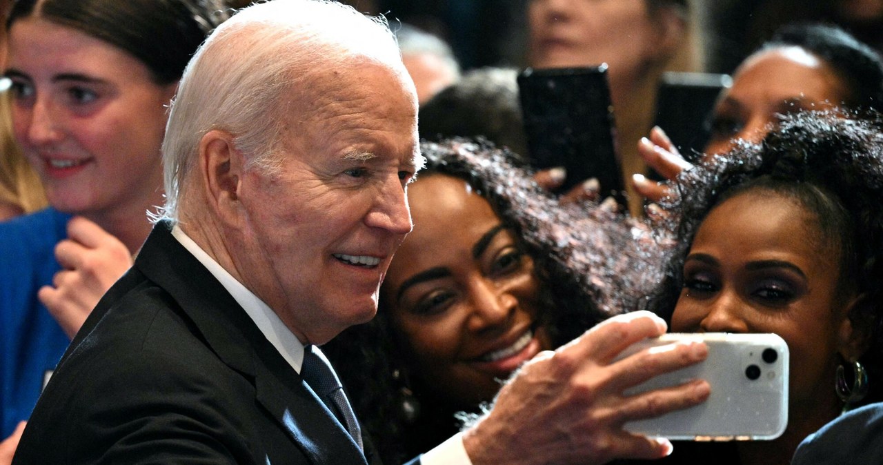 Joe Biden dzień po debacie: Chcę wygrać, stawka jest zbyt wysoka