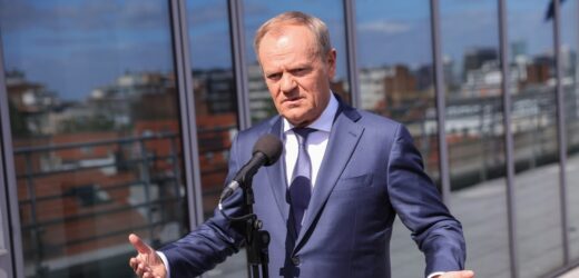 Na razie nie ma zgody ws. unijnego finansowania Tarczy Wschód. Ustalenia RMF FM