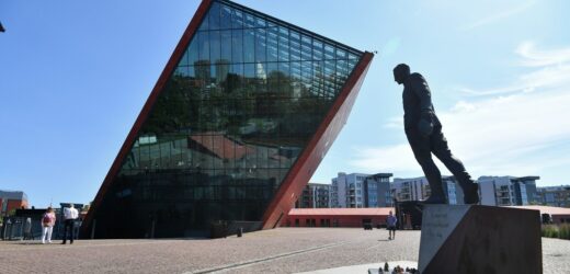 Muzeum ugięło się pod krytyką. O. Kolbe i rodzina Ulmów wracają na wystawę