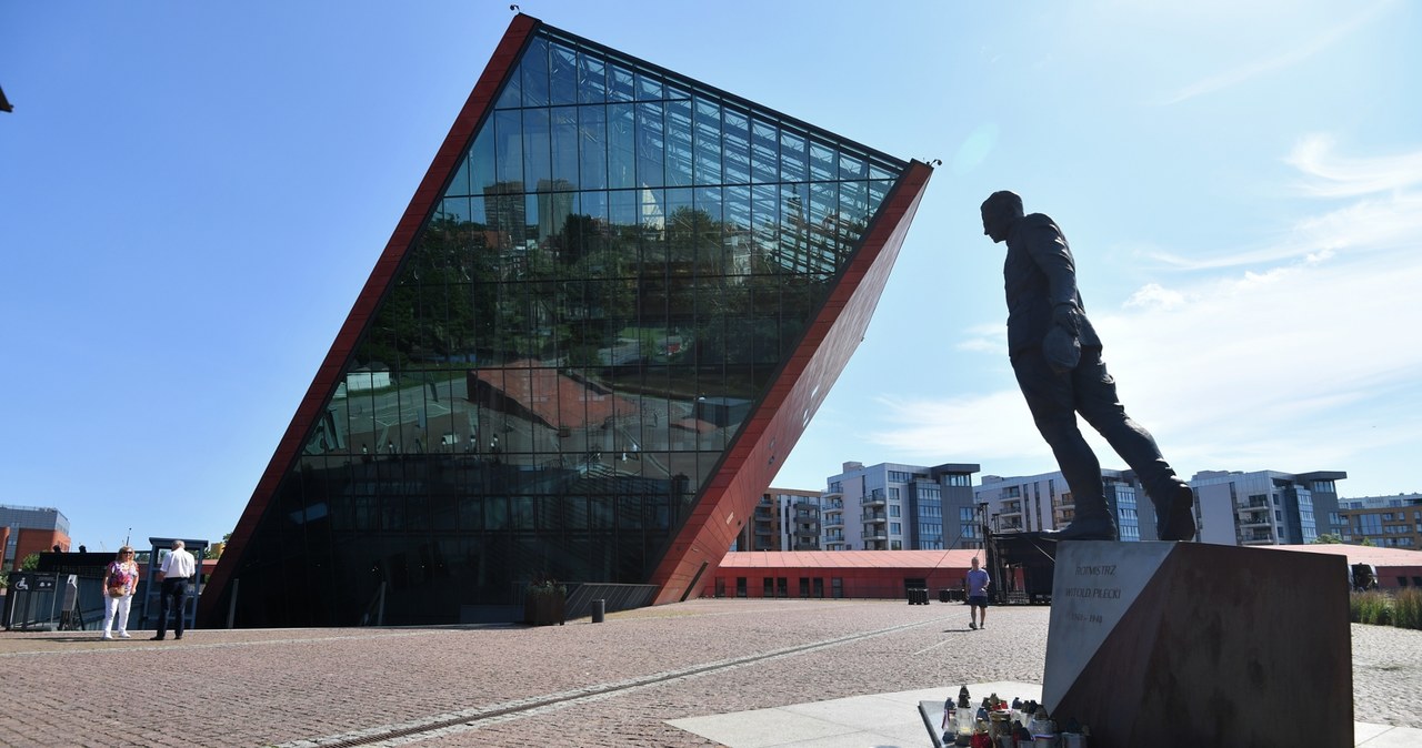 Muzeum ugięło się pod krytyką. O. Kolbe i rodzina Ulmów wracają na wystawę