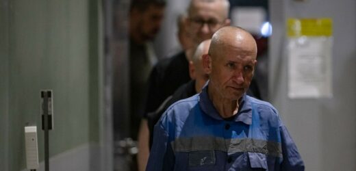 Mediacja Watykanu pomogła. Ukraińscy księża uwolnieni z niewoli