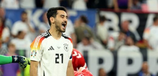 Euro 2024: Niemcy grają z Duńczykami w 1/8 finału [WYNIK NA ŻYWO]