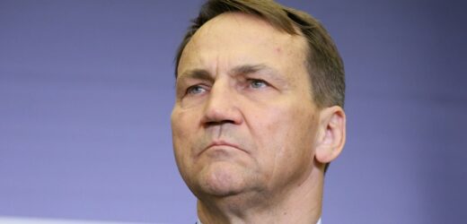 Sikorski w Anglii cytuje Reagana i przekonuje: Możemy pokonać Kreml