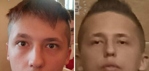 Zaginął 14-letni Daniel Krzempek. Policja prosi o pomoc