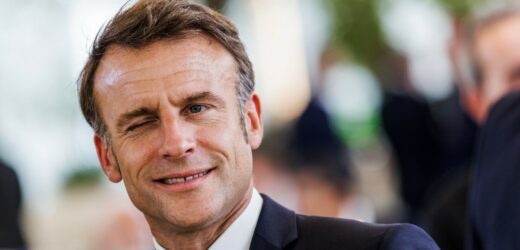 Emmanuel Macron – geniusz czy szaleniec? Odpowiedzi udzielają Francuzi