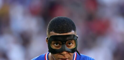 ​Mbappe nie był pierwszy. Francuscy piłkarze od lat zmagają się ze skrajną prawicą
