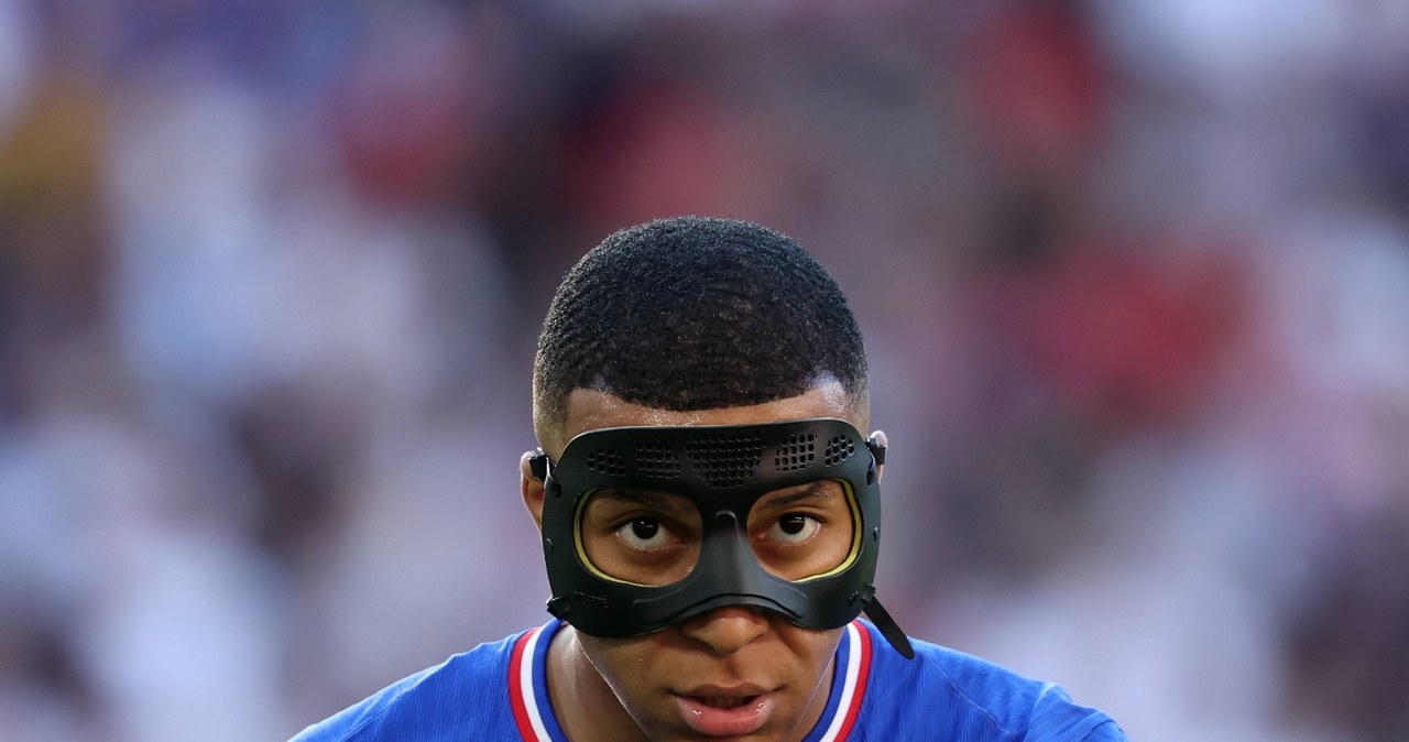 ​Mbappe nie był pierwszy. Francuscy piłkarze od lat zmagają się ze skrajną prawicą