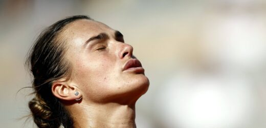 Sabalenka wycofa się z Wimbledonu? „Nie jestem w pełni zdrowa”