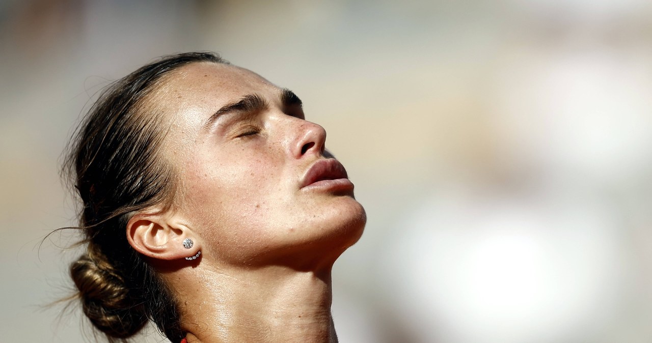 Sabalenka wycofa się z Wimbledonu? „Nie jestem w pełni zdrowa”