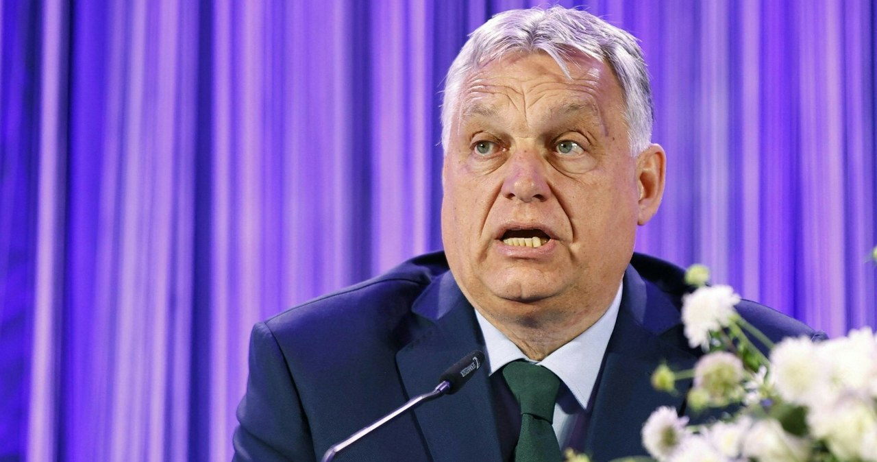 Orban: Powstaje nowa grupa partii, która zmieni politykę europejską