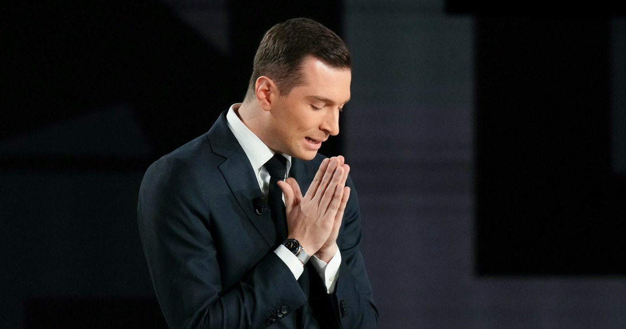 Francja nigdy nie była święta. Co wygrana skrajnej prawicy oznacza dla Polski, Europy i NATO?