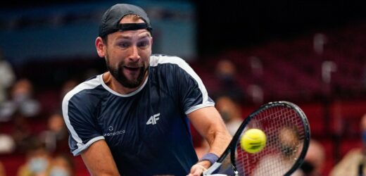 Łukasz Kubot: Przerwa może tylko pomóc Idze Świątek