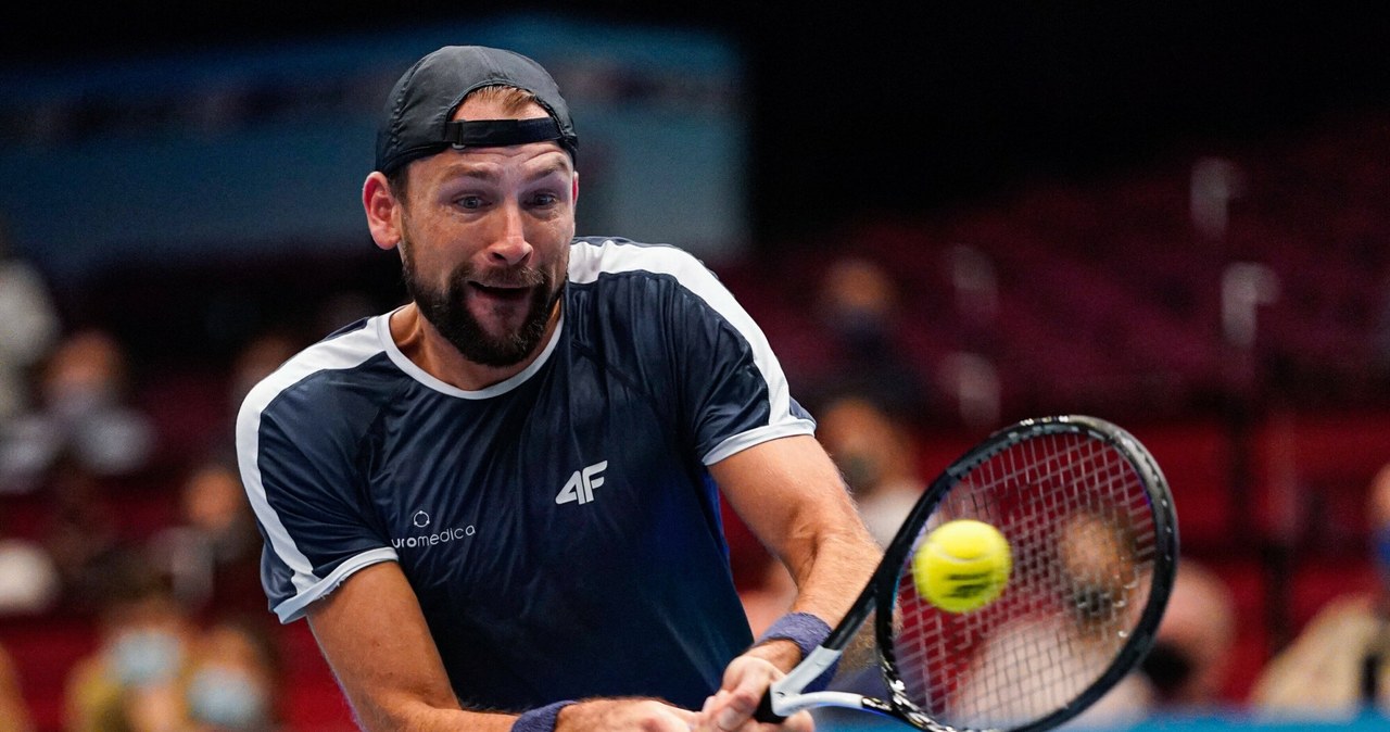 Łukasz Kubot: Przerwa może tylko pomóc Idze Świątek