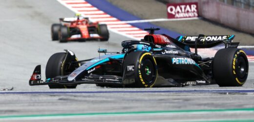 Formuła 1: Niespodziewany zwycięzca GP Austrii. Max Verstappen miał kolizję