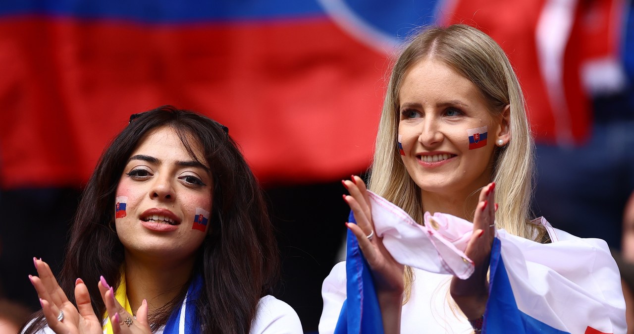 Euro 2024: Słowacy chcą sprawić sensację w meczu z Anglią [WYNIK NA ŻYWO]
