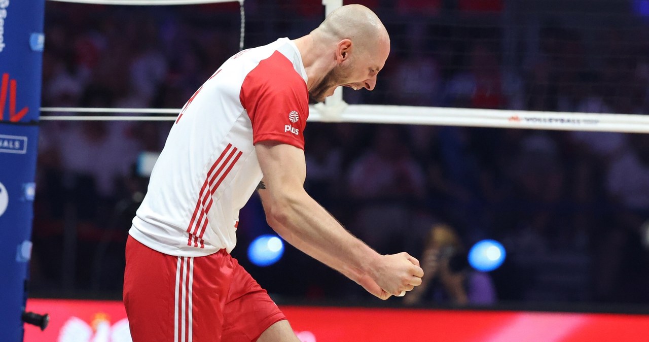 Mamy brąz Ligi Narodów! Polacy rozbili Słoweńców