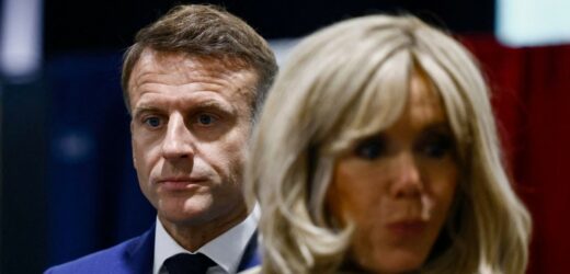 Wybory parlamentarne we Francji. Znamy sondażowe wyniki