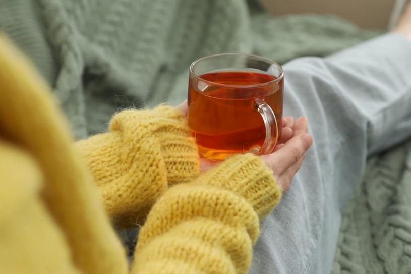 Popularna herbatka wycofana ze sprzedaży. Pilny apel do konsumentów