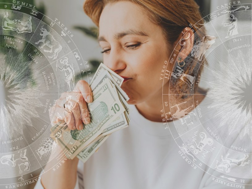 Nowy tydzień i nowe możliwości. Horoskop finansowy dla wszystkich znaków zodiaku