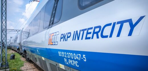 W wakacje pojedziesz pociągiem? Kary dla pasażerów sięgają nawet 750 zł